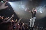 Keseruan Konser 'Smoke and Mirrors' Imagine Dragons di New York