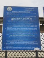 Mengenang Perang Uhud & Perjuangan Rasulullah