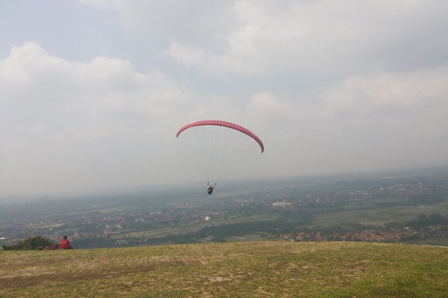 4 Alasan Liburan ke Majalengka Akhir Pekan Ini
