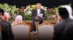 Jokowi Hadiri Peringatan Nuzulul Quran