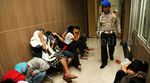 Polda Metro Bongkar Kasus Trafficking