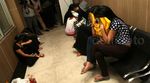 Polda Metro Bongkar Kasus Trafficking