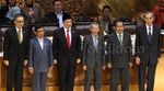DPR Setuju Sutiyoso Jadi KaBIN dan Gatot Jadi Panglima TNI
