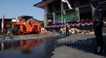 7.002 Botol Minuman Keras Dimusnahkan