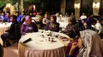 Petinggi PAN Bukber di Kediaman Sutrisno Bachir