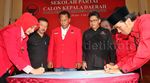 Sekolah Calon Kepala Daerah PDIP