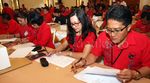 Sekolah Calon Kepala Daerah PDIP
