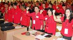 Sekolah Calon Kepala Daerah PDIP