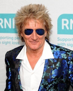 Lagu Corrina Corrina Rod Stewart Dituding Menjiplak