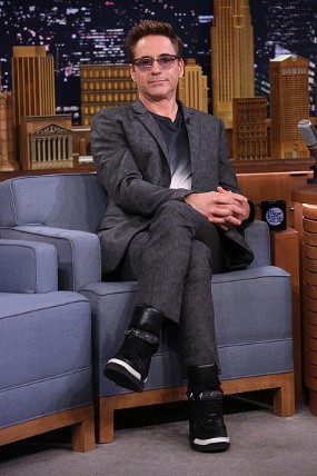 Robert Downey Jr Dilirik Sutradarai Live-Action Pinocchio