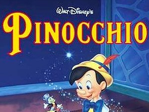 Robert Downey Jr Dilirik Sutradarai Live-Action Pinocchio