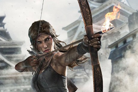 Film Reboot Tomb Raider Cari Sutradara Wanita