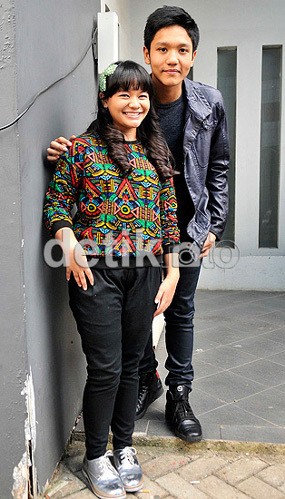 Hubungan Amel Carla dan Thoriq Graduate Hanya Rekayasa?