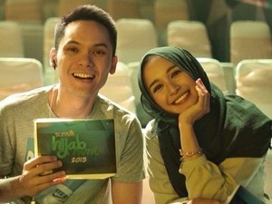 Ben Kasyafani Dijodohkan dengan Laudya Cynthia Bella di Instagram