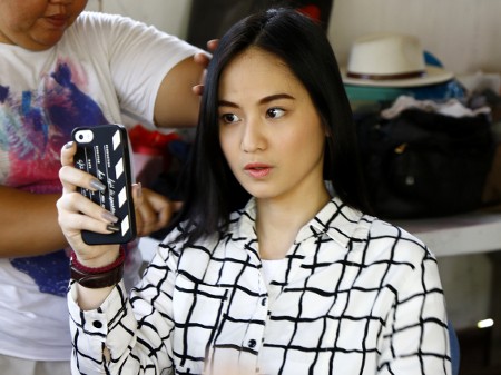 Jennifer Tungka Tak Pernah Putus Asa Meski Kerap Dihina