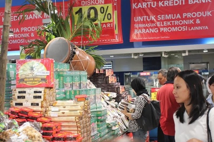 Cari Kurma? Beli di Sini Harganya Didiskon 20%