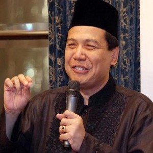 Mau Belajar Jadi Pengusaha? Ada Ngajipreneur Bersama CT di Surabaya