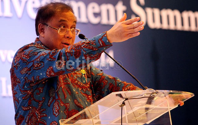 RI Akan Bangun 5 Tol Laut Besar Ini