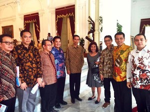 Berantas Pencurian Ikan, Menteri Susi Didukung Para Sarjana Kelautan dan Perikanan