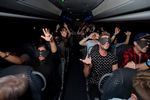 Surprise! Rihanna Culik 80 Fans untuk Nonton Video Klip Terbaru