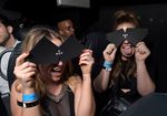 Surprise! Rihanna Culik 80 Fans untuk Nonton Video Klip Terbaru
