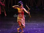 Parade Gaya Nyentrik Aming dari Waktu ke Waktu
