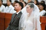 Ini Foto-foto Pernikahan Jennifer Arnelita dengan Pengacara