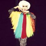 Begini Penampilan Aming di Parade Gay Australia