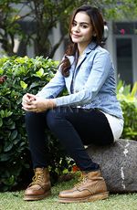 Sahila Hisyam, Cantik-cantik Ingin Punya Tubuh Kekar