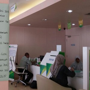 Pemerintah Pertimbangkan Revisi PP, Kalau Kena PHK Boleh Cairkan JHT