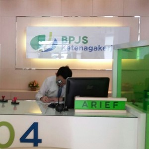 Ini Alasan Sosialisasi Perubahan JHT Terlambat