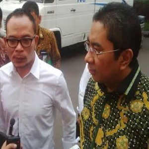 Jokowi Pastikan Pekerja Kena PHK Bisa Cairkan JHT