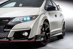 Civic Type R Mulai Diproduksi