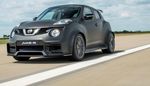 Nissan Juke R Makin Ngacir