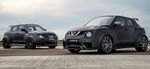 Nissan Juke R Makin Ngacir
