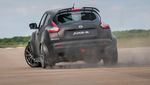 Nissan Juke R Makin Ngacir