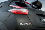 Nissan Juke R Makin Ngacir