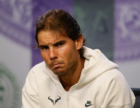 Peluang Nadal Tinggal di AS Terbuka