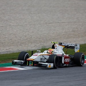 Awal Baik Rio di Silverstone