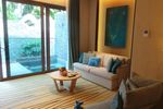 Mengintip Ocean Suites di Resorts World Sentosa, Singapura