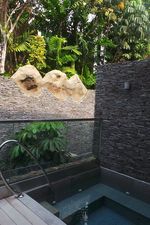 Mengintip Ocean Suites di Resorts World Sentosa, Singapura