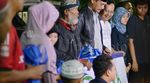 Baksos untuk Warga Kurang Mampu di Purwakarta
