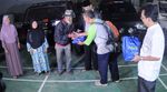 Baksos untuk Warga Kurang Mampu di Purwakarta