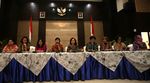 194 Orang Lolos Seleksi Pimpinan KPK Tahap Pertama