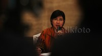Mereka yang lolos terdiri dari berbagai latar belakang.