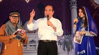 Lippo group memberikan bantuan beasiswa pendidikan kepada anak yatim sebesar Rp 120 juta sebagai bentuk kepedulian Lippo Group pada dunia pendidikan.