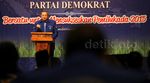 PD Gelar Rapimnas