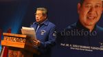 PD Gelar Rapimnas