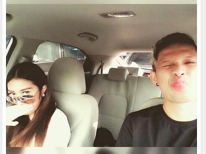 Lepas dari Tyas Mirasih, Syamsir Alam Pamer Kebersamaan dengan Pacar Baru