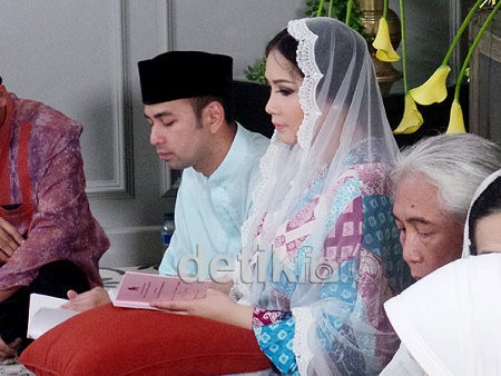 Bayaran Dobel, Raffi Ahmad Masih Ambil Job Pas Malam Takbiran